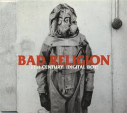 Bad Religion : 21st Century (Digital Boy)